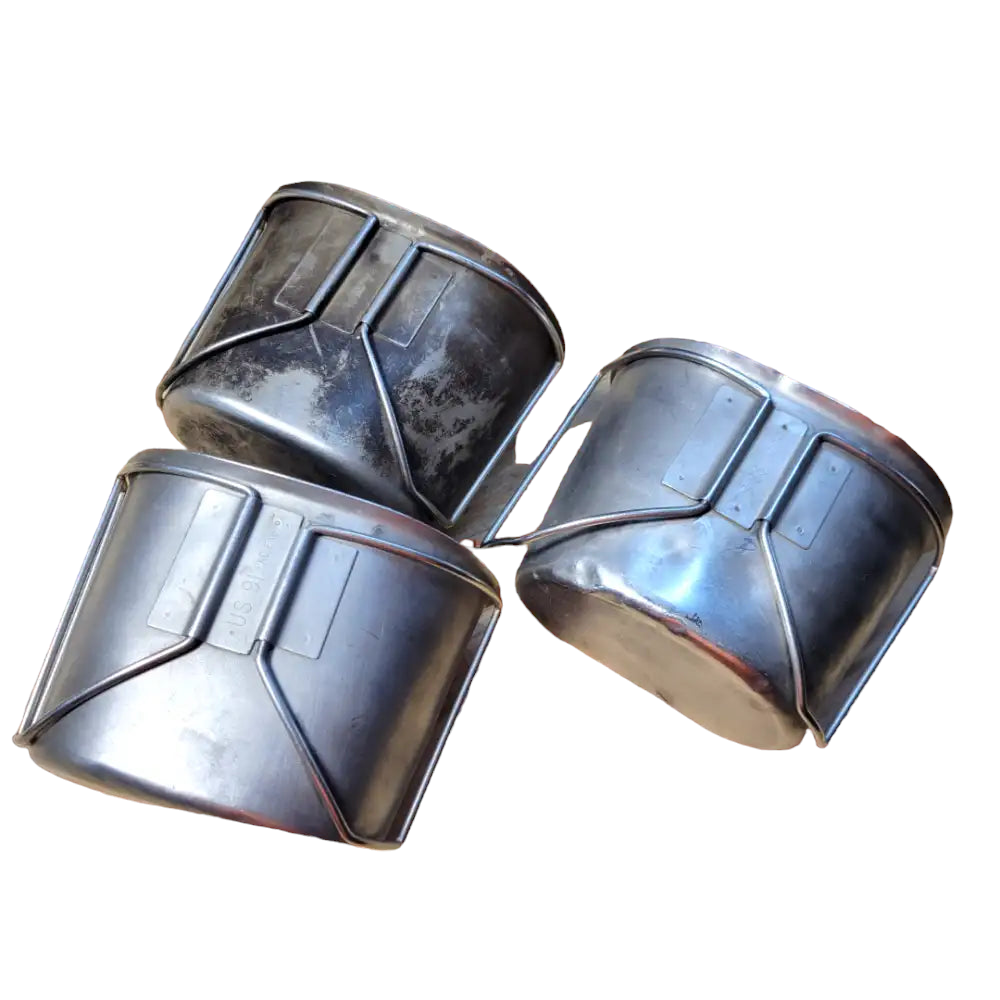 onethiefsurplus Canteen Cup