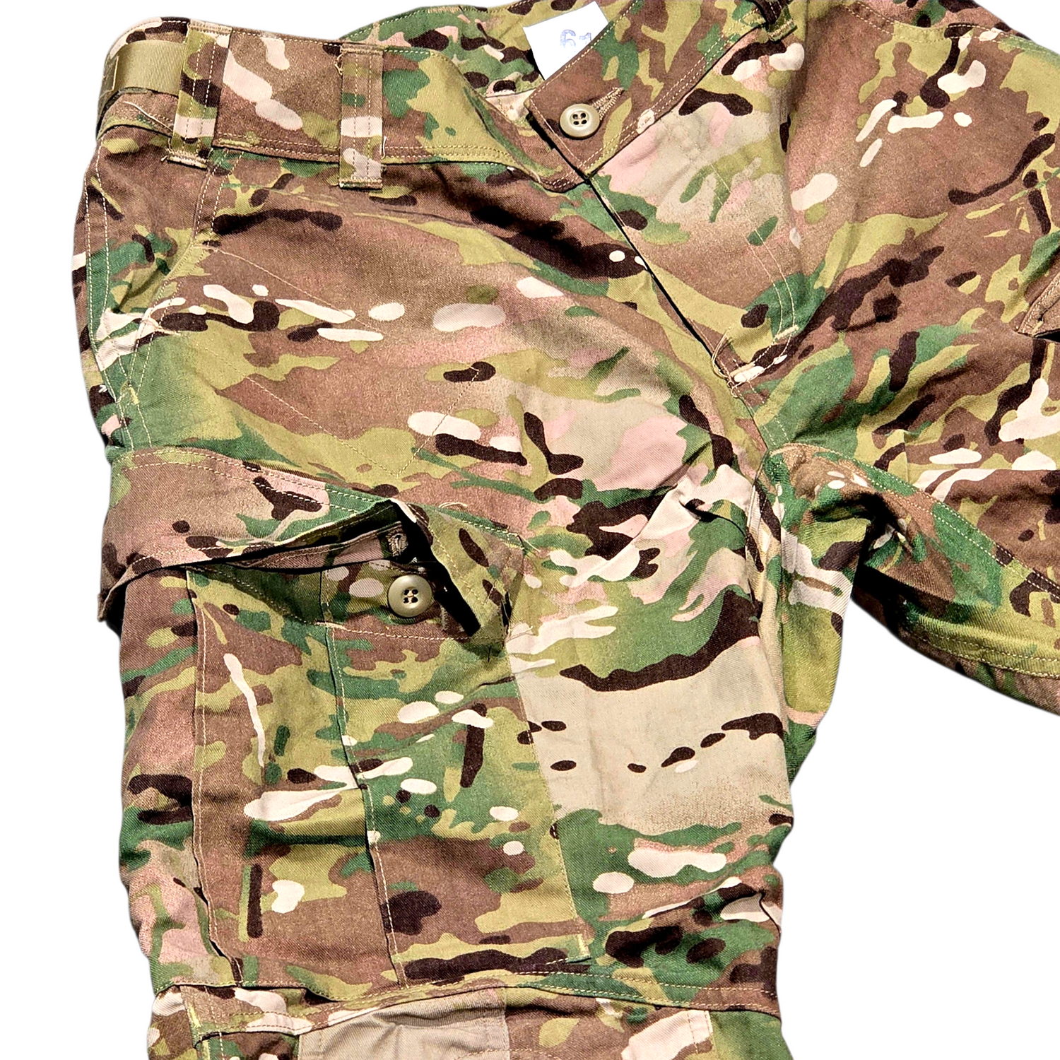onethiefsurplus Clothing Current Issue OCP Army Combat Pants (Flame Resistant)