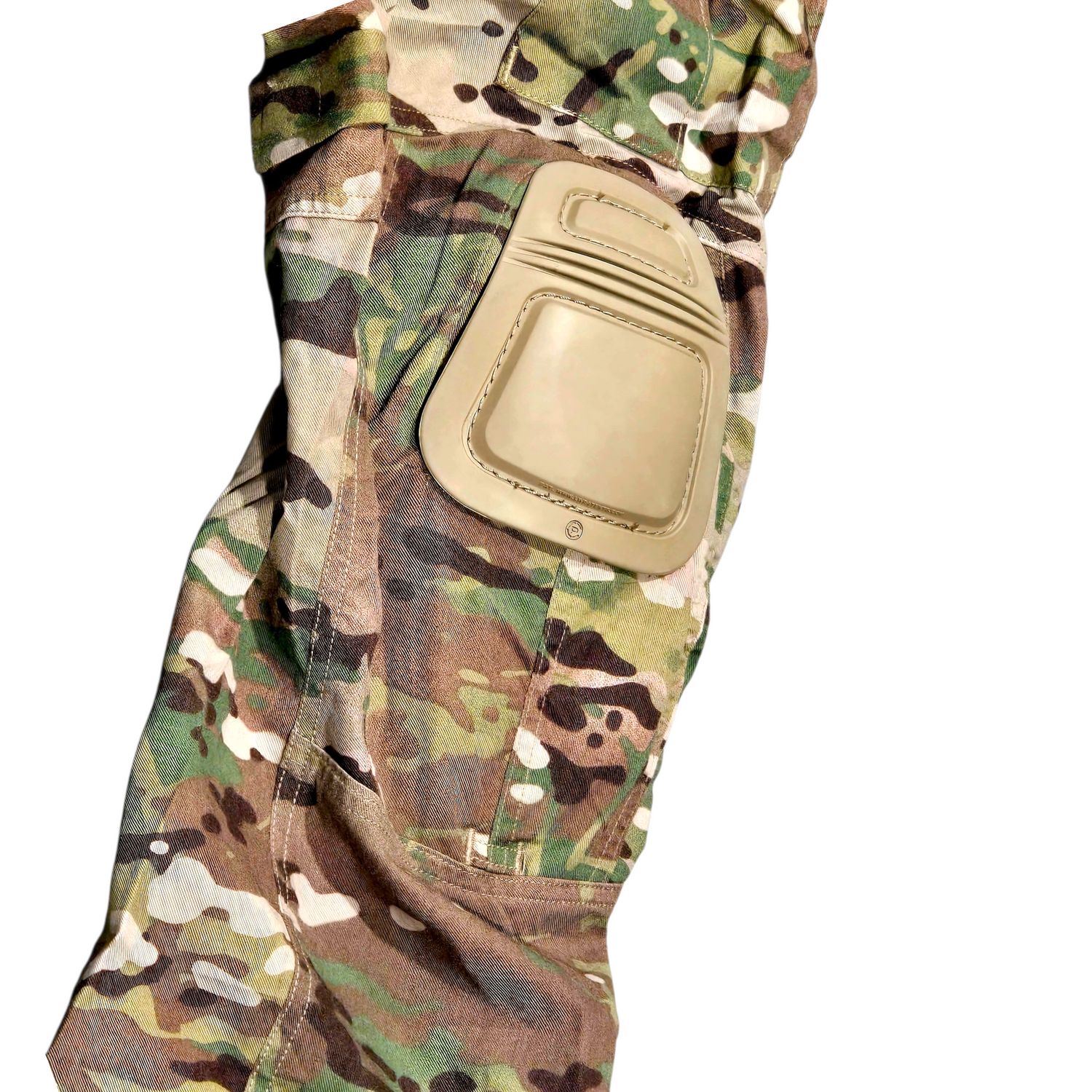 onethiefsurplus Clothing Current Issue OCP Army Combat Pants (Flame Resistant)