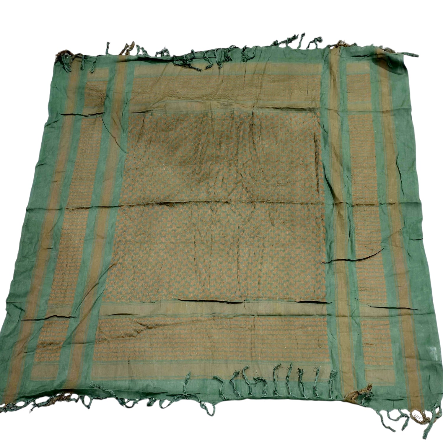 onethiefsurplus Clothing Dutch Army Shemagh – Military Surplus Tactical Scarf