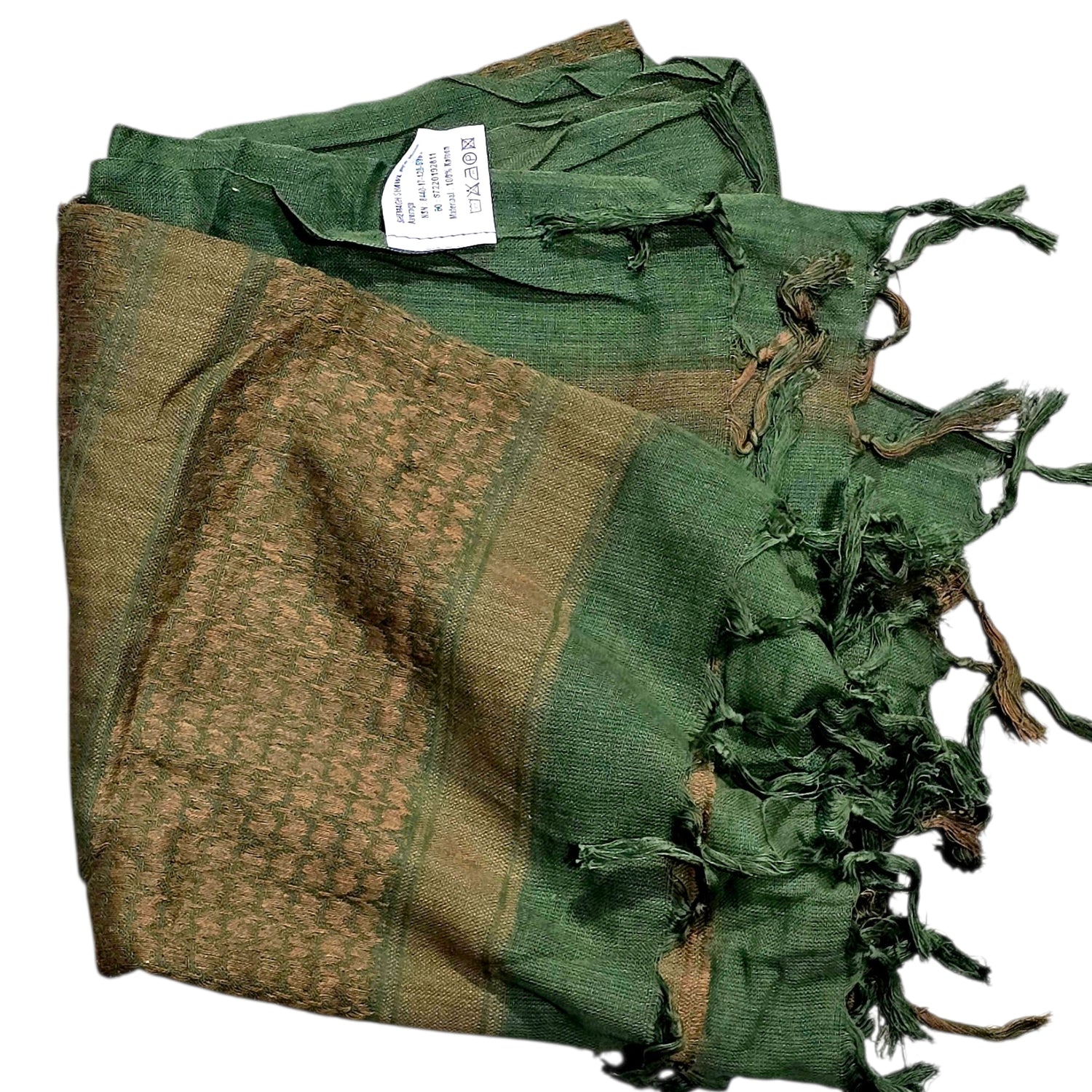 onethiefsurplus Clothing Dutch Army Shemagh – Military Surplus Tactical Scarf