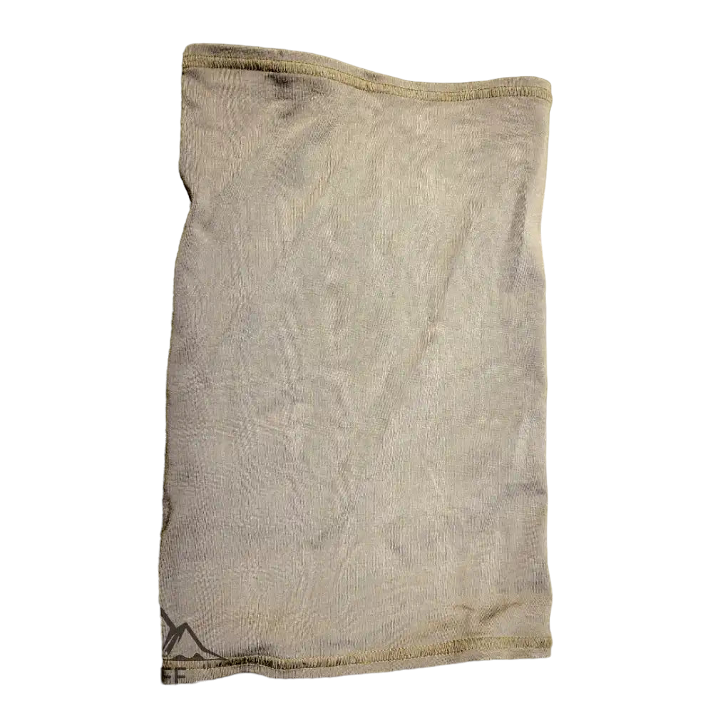 onethiefsurplus Coyote Neck Gaiter