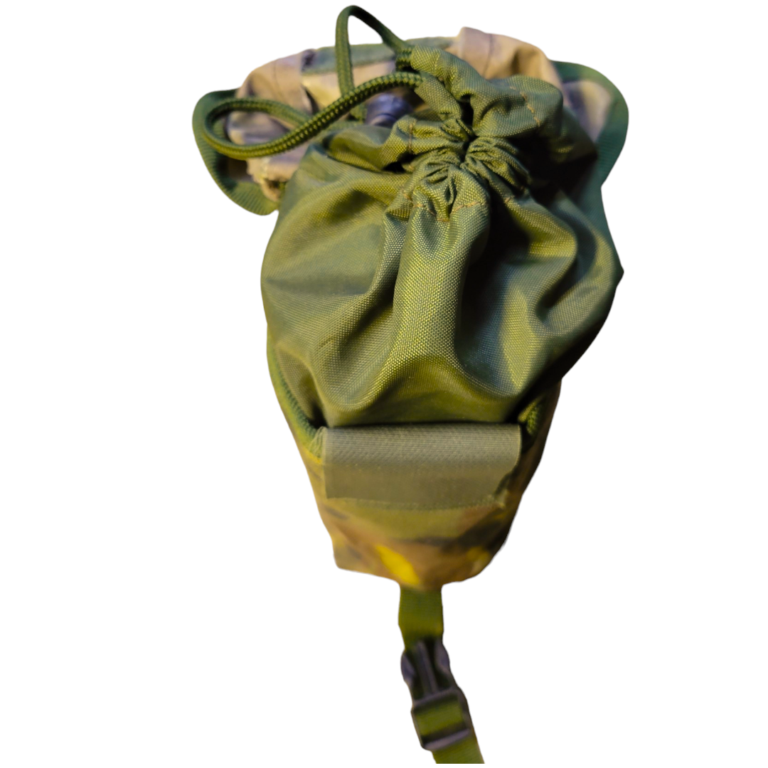 onethiefsurplus Dutch DPM Woodland MOLLE General Purpose Pouch