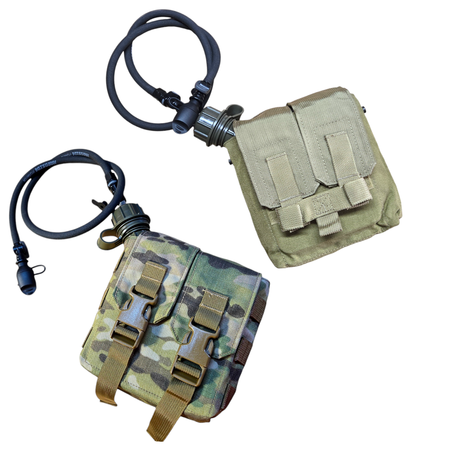 onethiefsurplus Eagle industries SAW Pouch