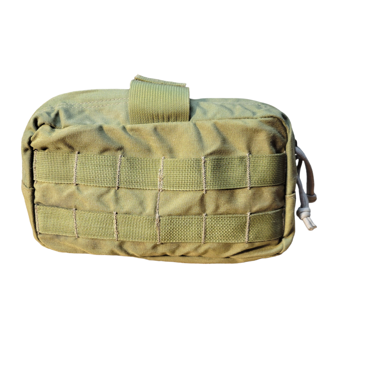 onethiefsurplus Eagle Industries Utility Admin Pouch FSBE