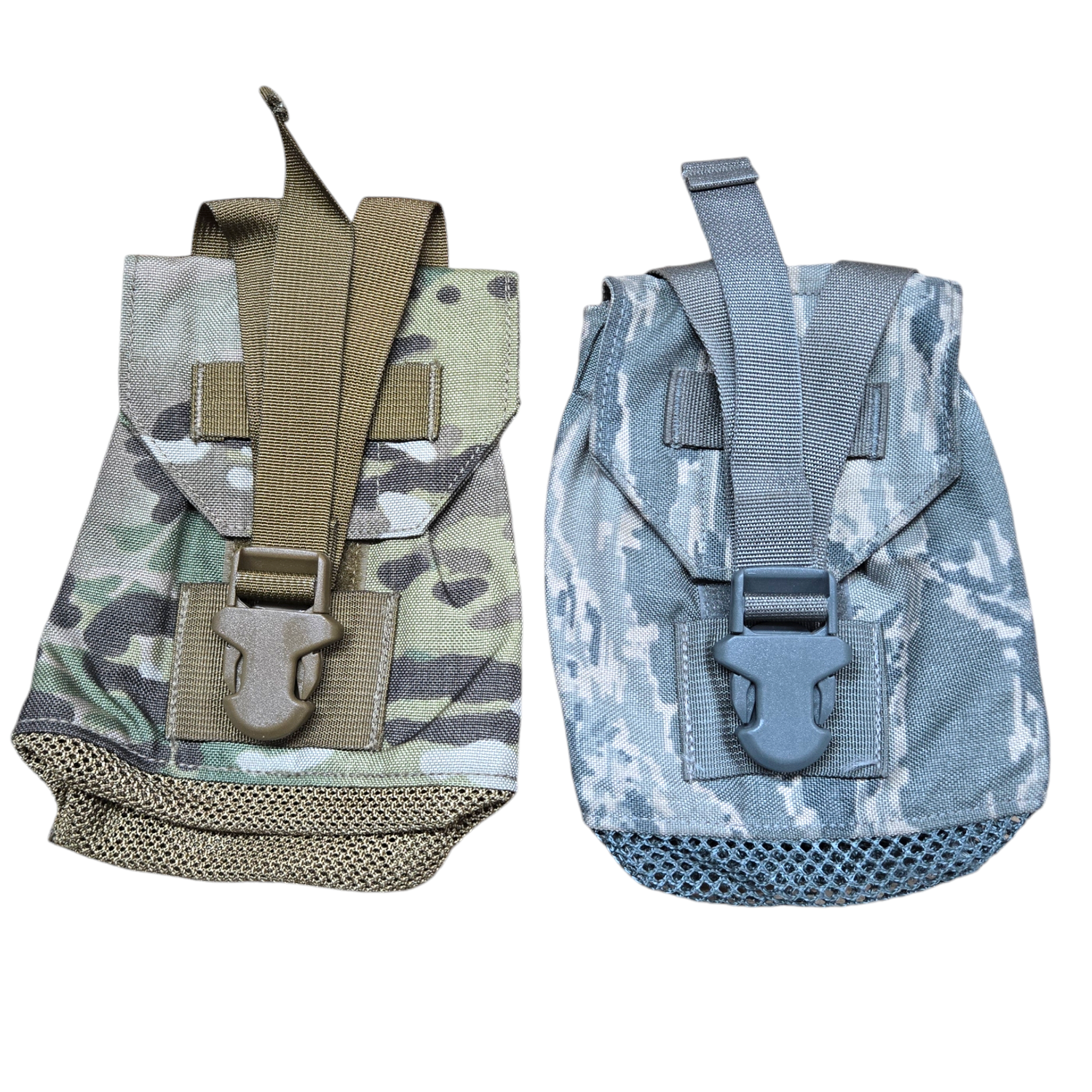 onethiefsurplus Eagle Industries V2 Canteen Pouch