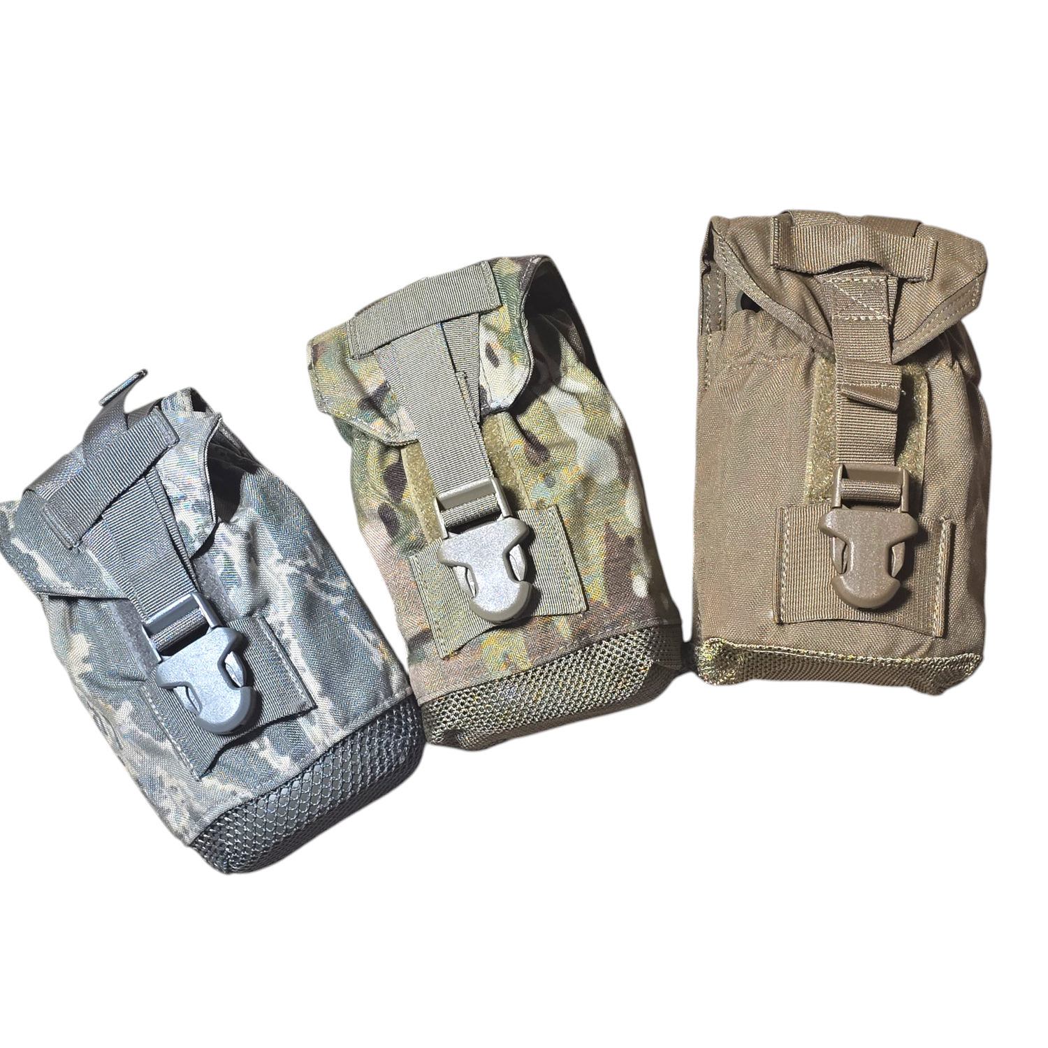 onethiefsurplus Eagle Industries V2 Canteen Pouch