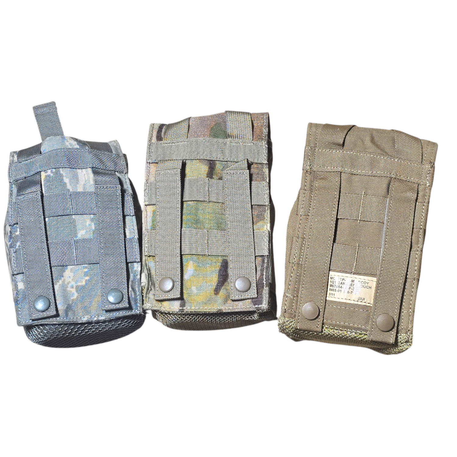 onethiefsurplus Eagle Industries V2 Canteen Pouch