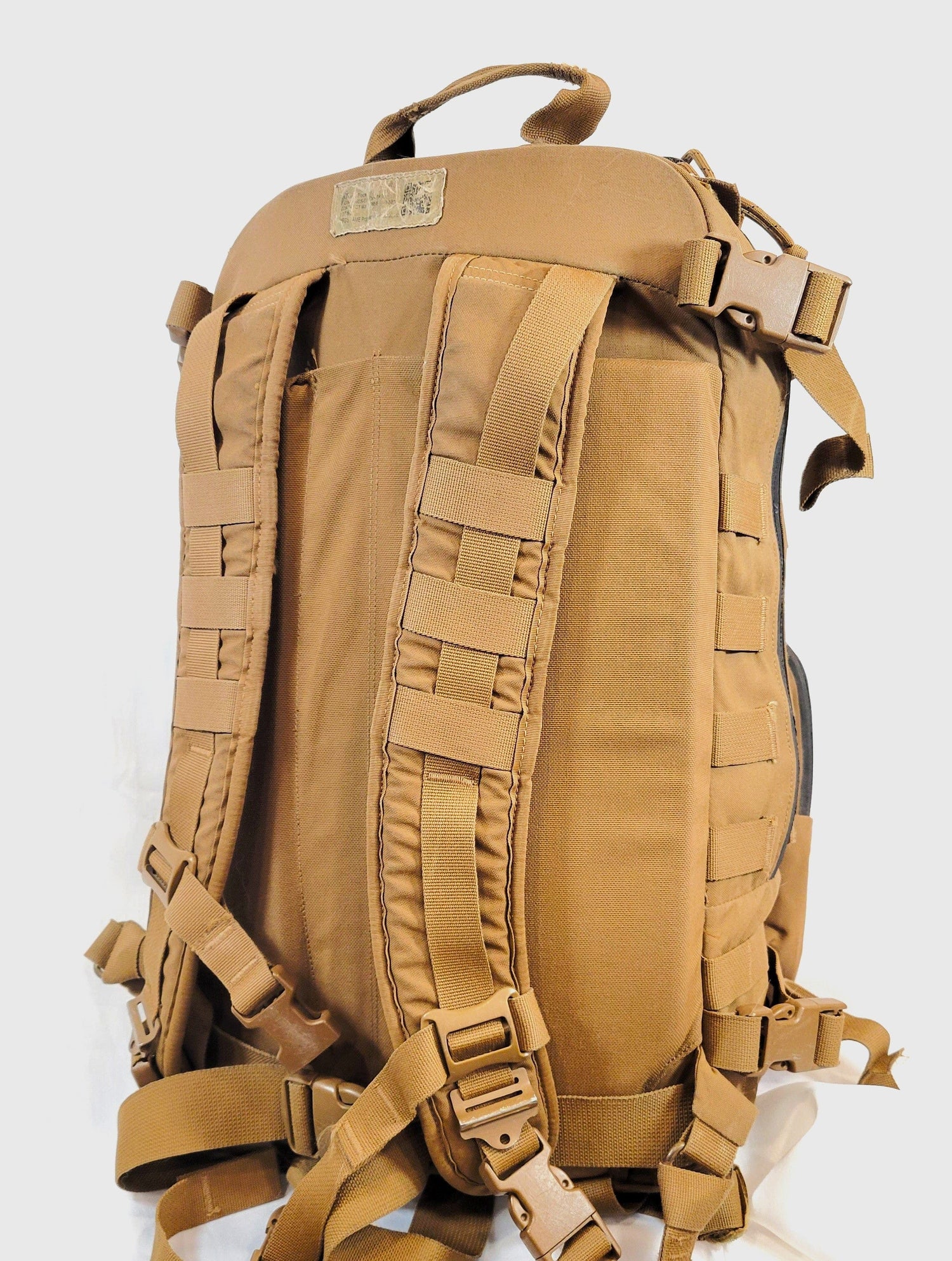 onethiefsurplus FILBE Assault Pack
