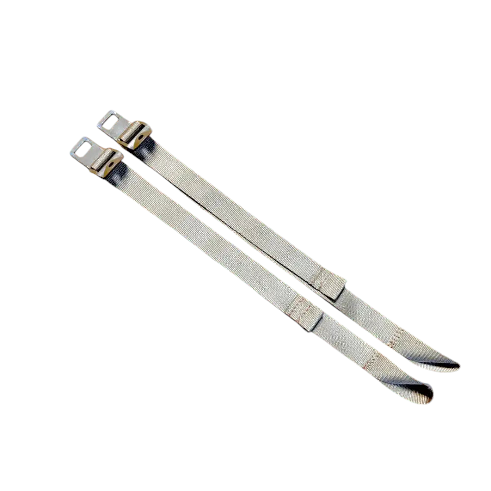 onethiefsurplus FILBE Lower Shoulder Straps with Metal Quick Release Buckle (MQRB)