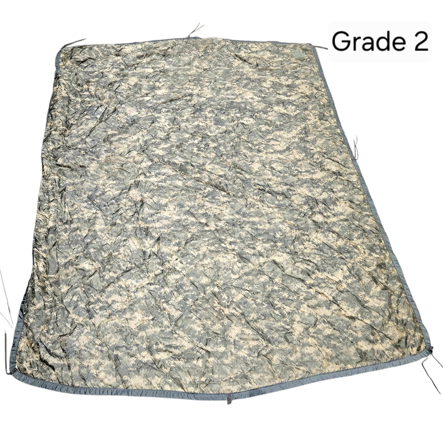 onethiefsurplus gear ACU Woobie/Poncho liner