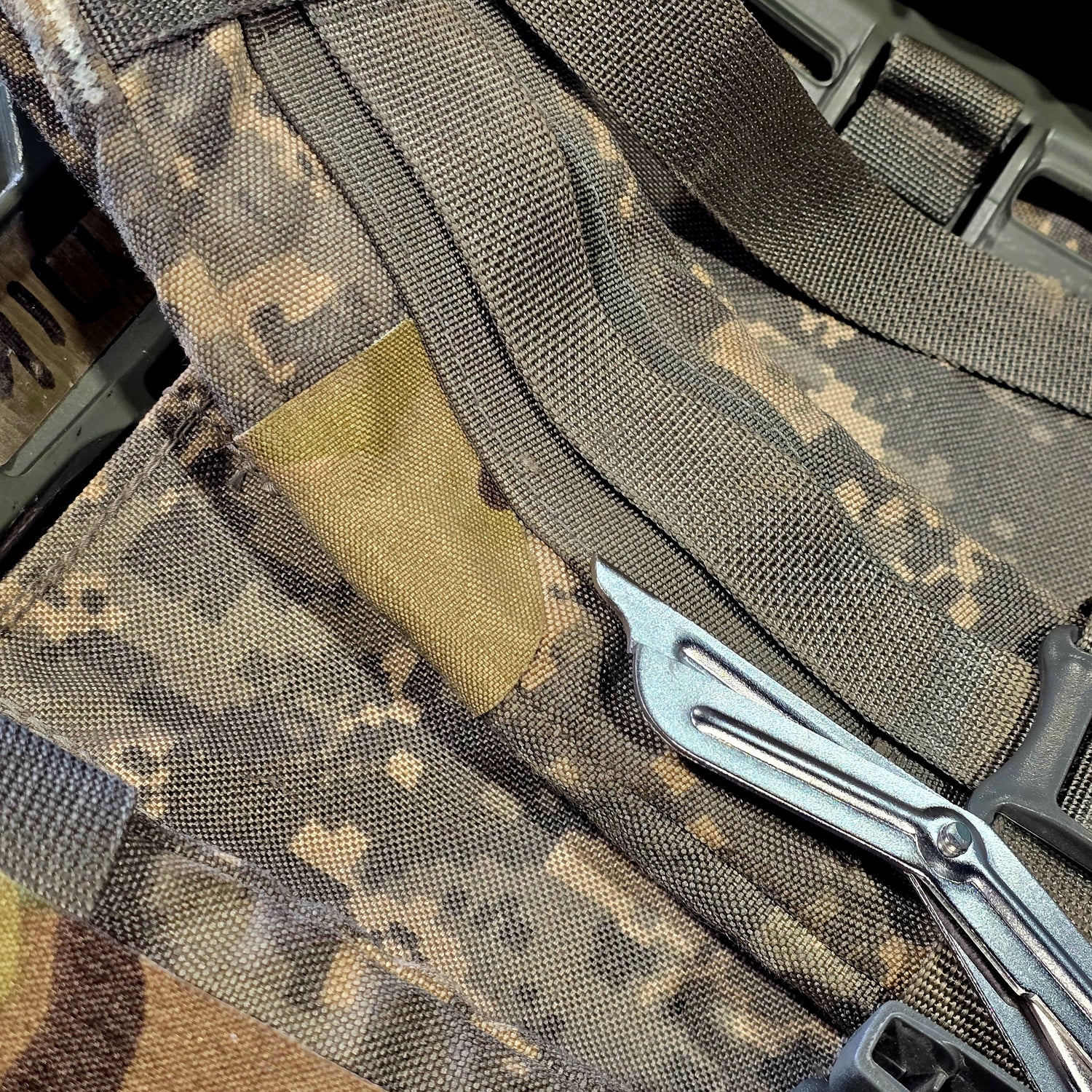 onethiefsurplus gear Field Repair Kit