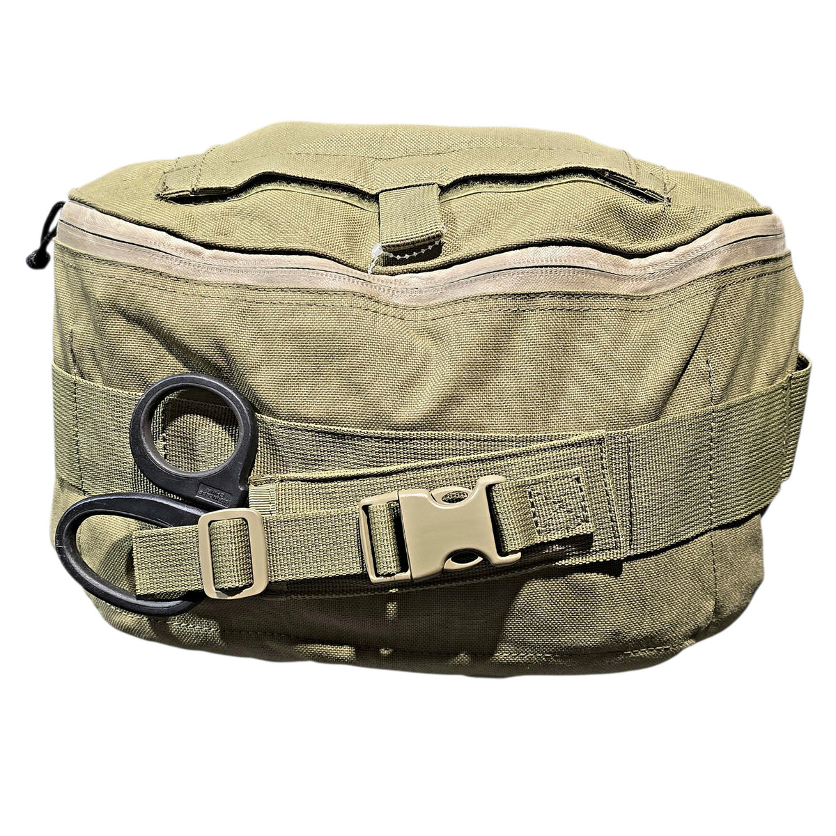 onethiefsurplus gear North American Rescue CCRK Squad Combat Casualty Response Kit – Coyote