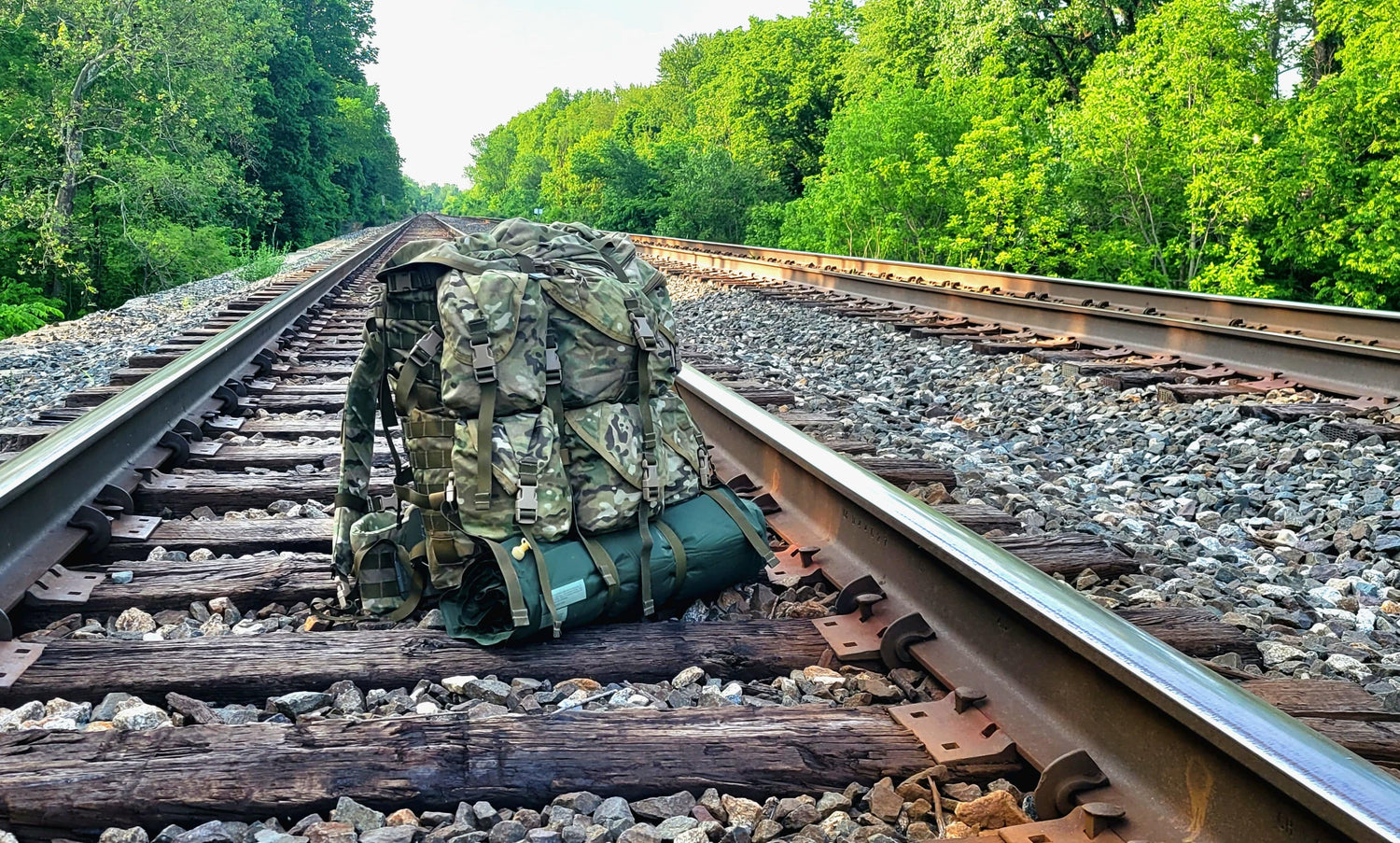 onethiefsurplus Grade 1 VGC OCP/MULTICAM LBT 2657 Kit Pack