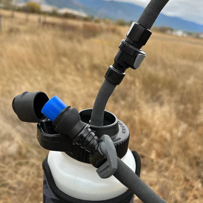 onethiefsurplus Hardside Hydration Swig Rig- Wide Mouth