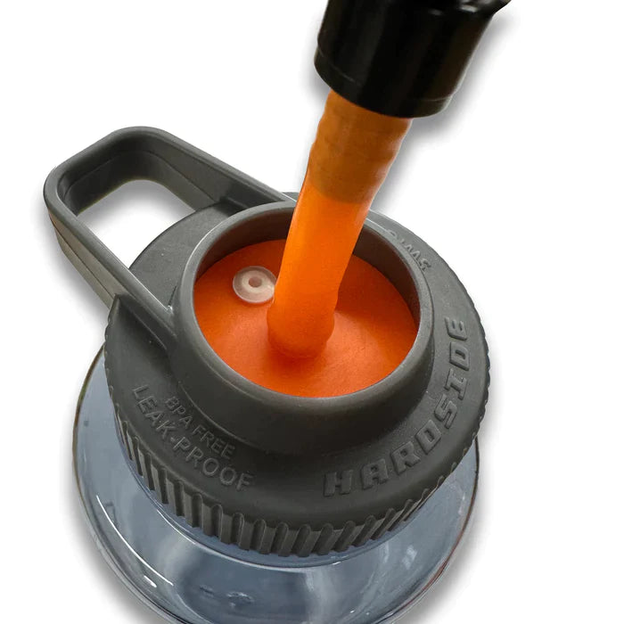 onethiefsurplus Hardside Hydration Swig Rig- Wide Mouth