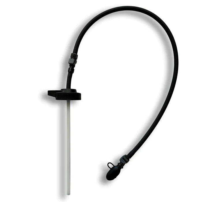 onethiefsurplus Hardside Hydration Swig Rig- Wide Mouth