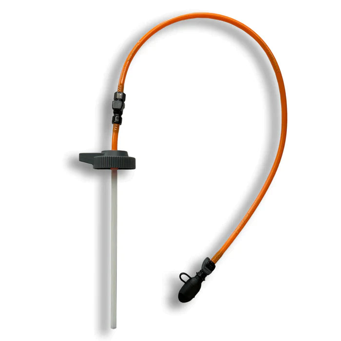 onethiefsurplus Hardside Hydration Swig Rig- Wide Mouth