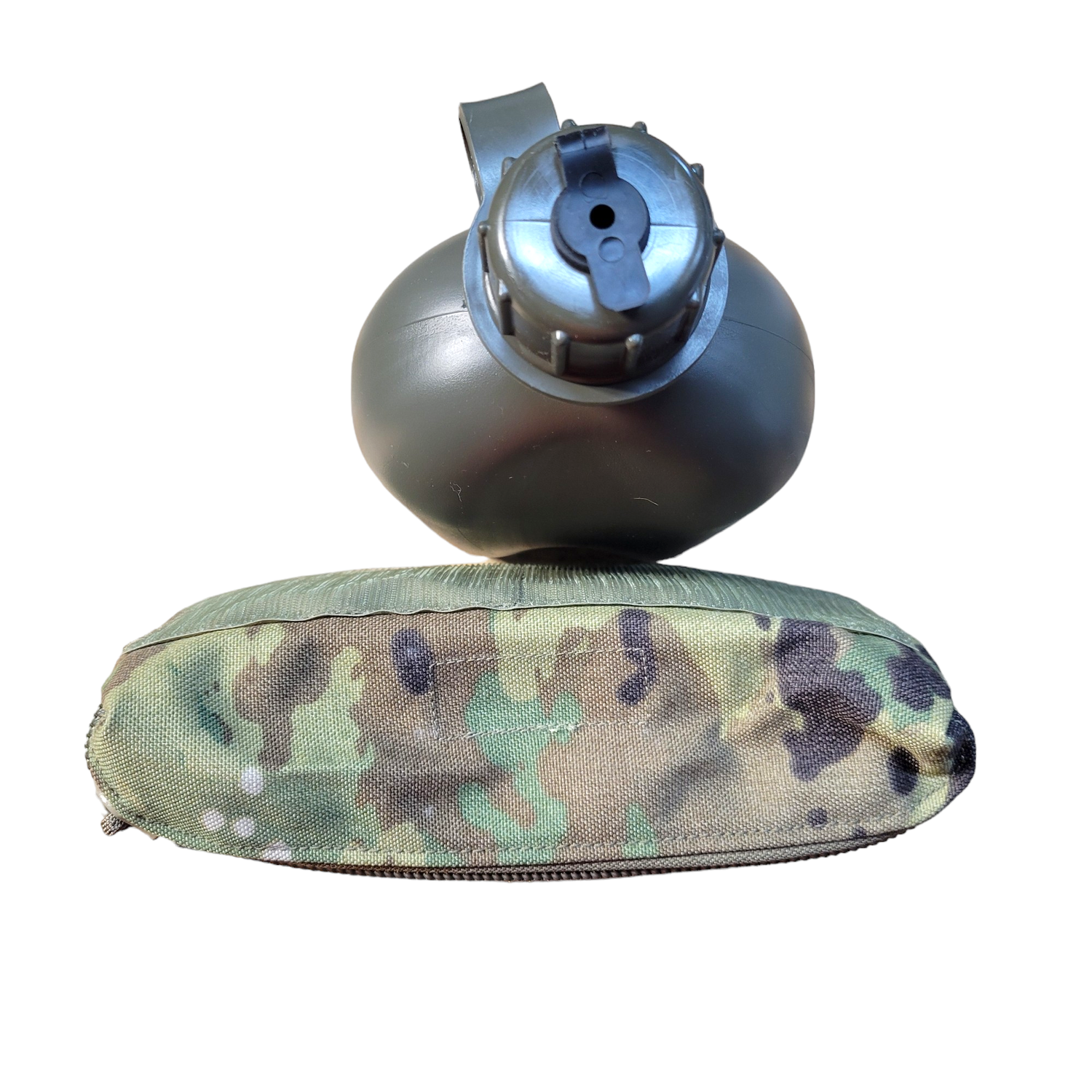 onethiefsurplus Improved MOLLE II