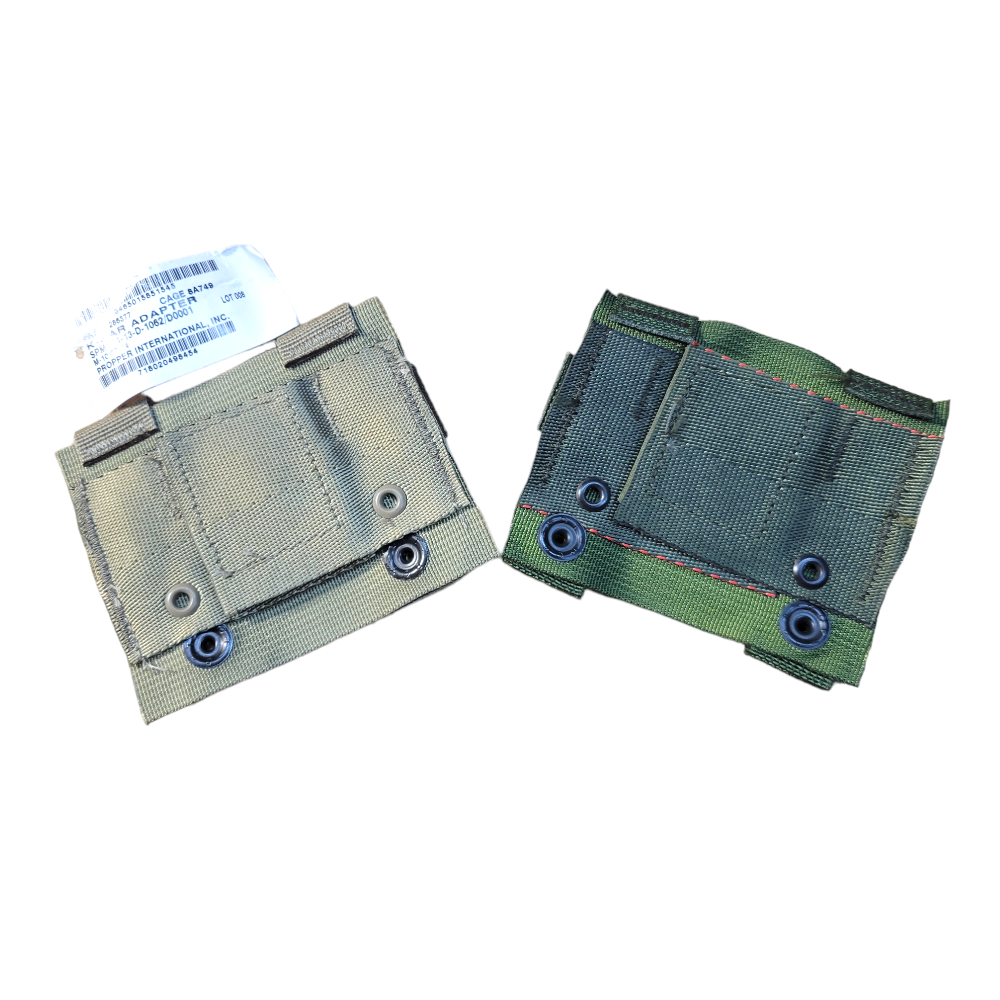 onethiefsurplus K-Bar MOLLE Adapter