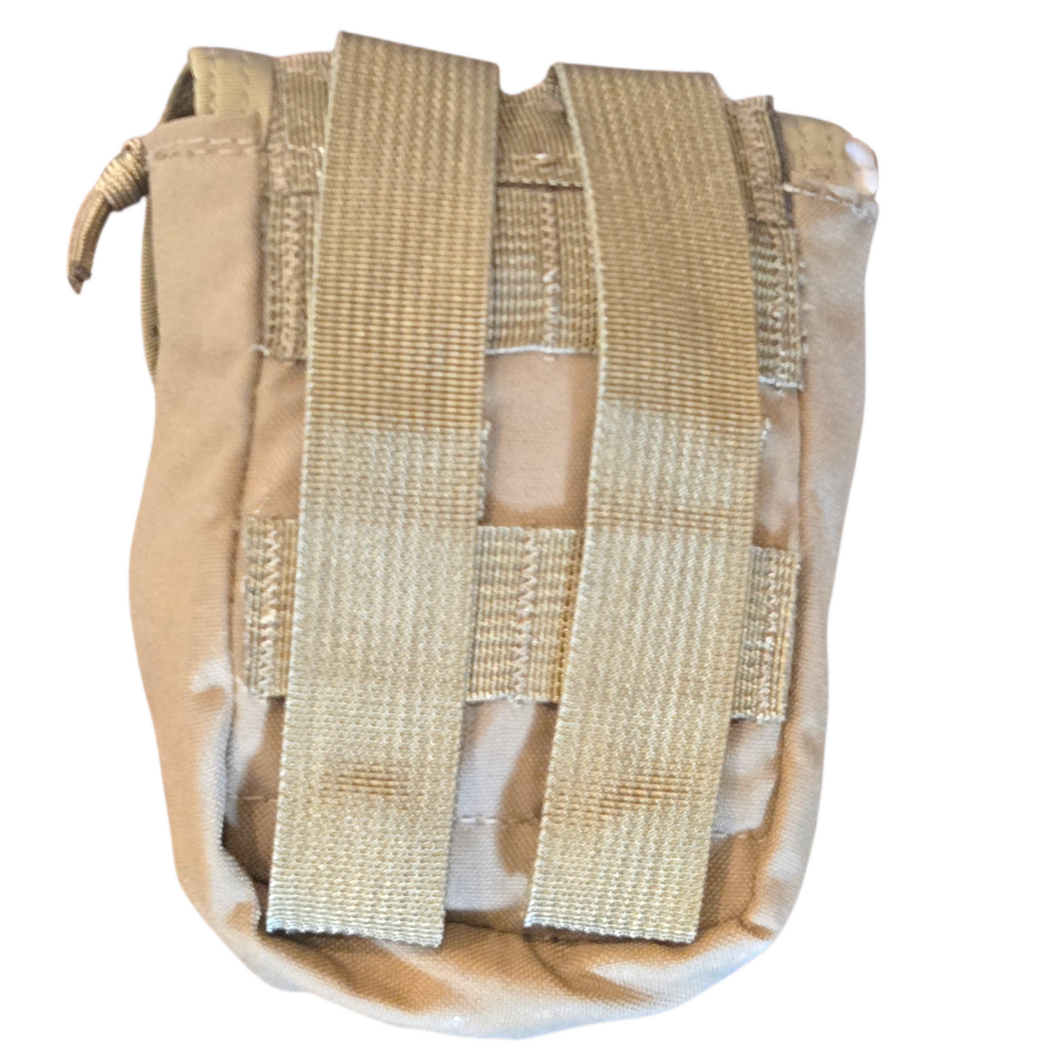 onethiefsurplus London Bridge Trading Coyote Admin Pouch