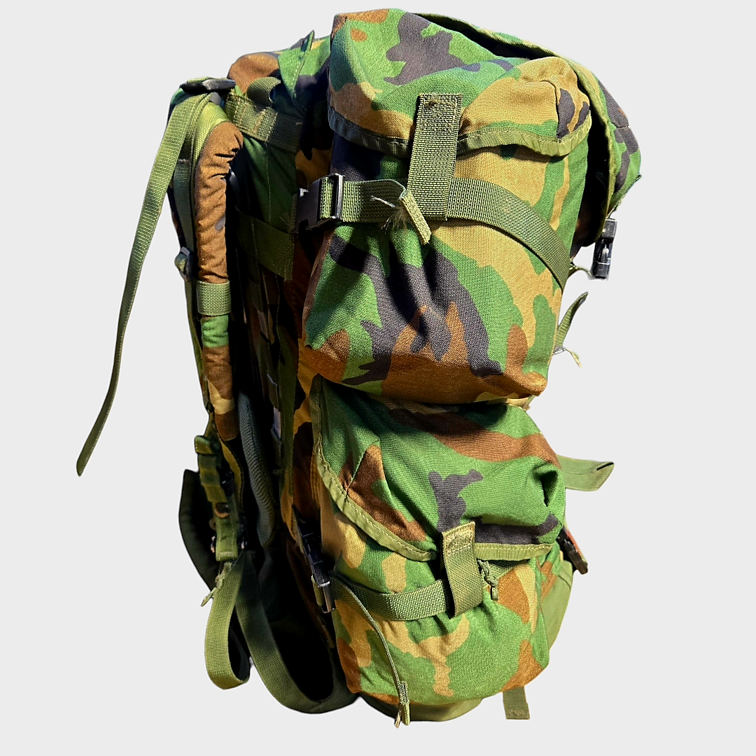 onethiefsurplus M81 Woodland CPF-90 Rucksack
