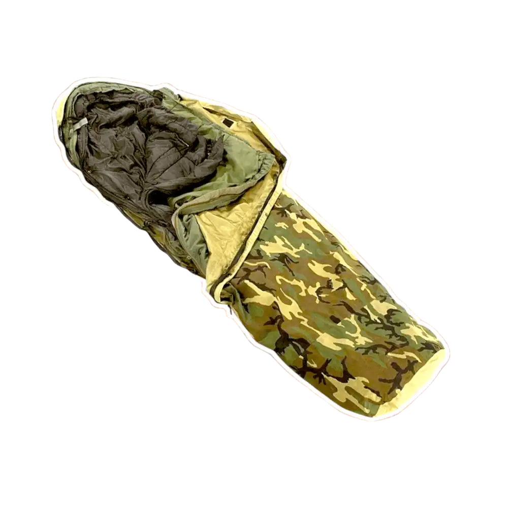 onethiefsurplus Modular Sleep System (MSS)