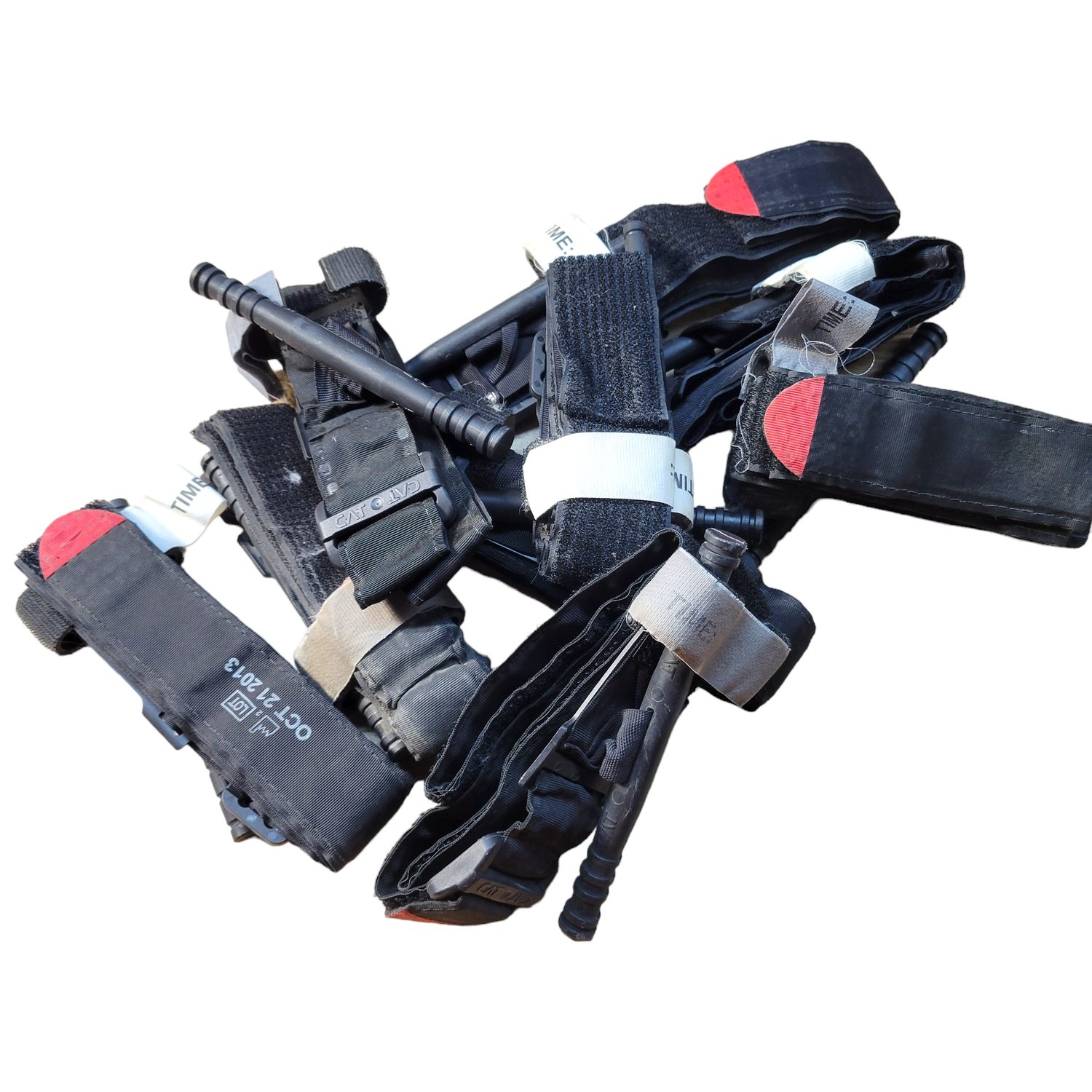 onethiefsurplus North American Rescue C.A.T. TQ