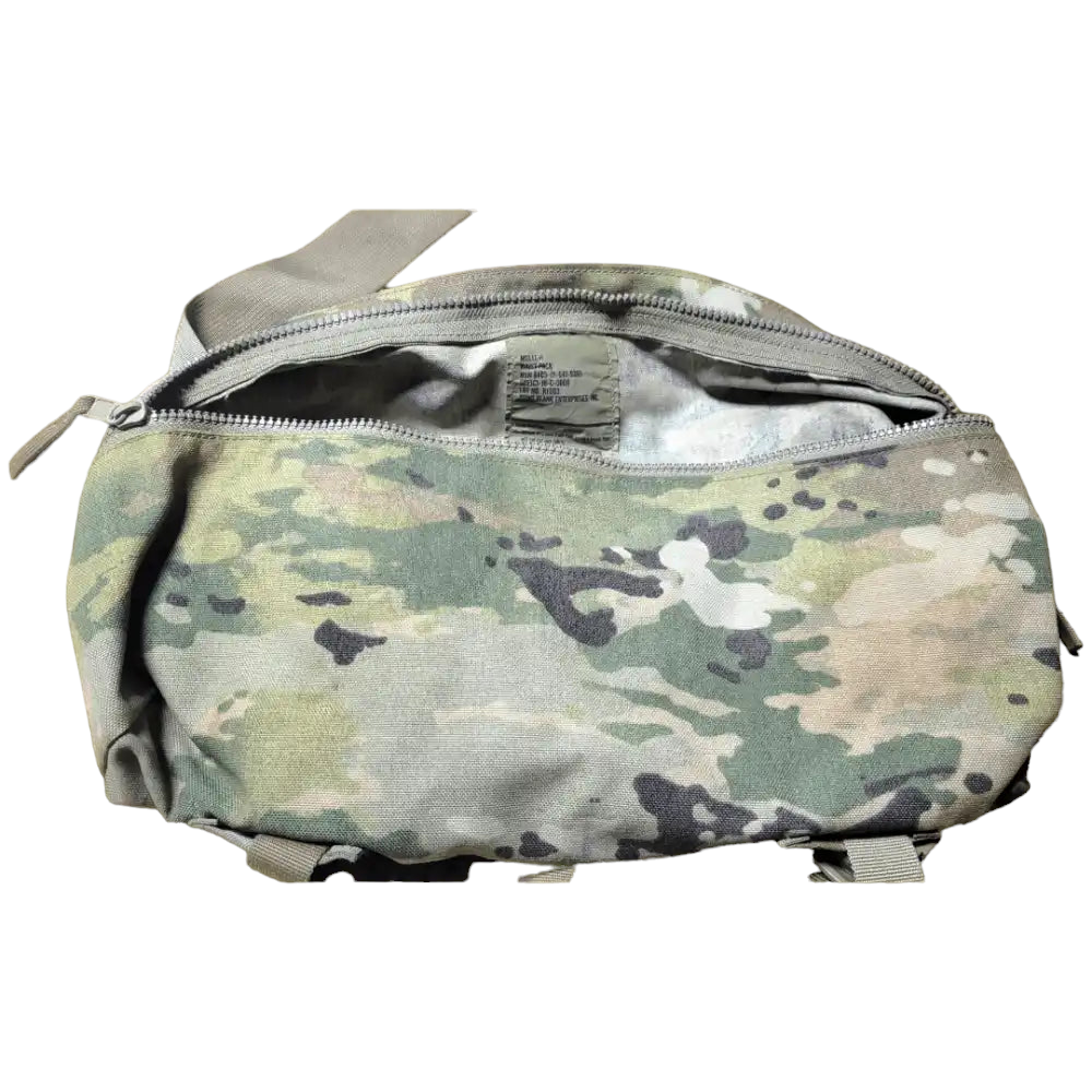 onethiefsurplus OCP Multicam Molle II Waist Pack/ Butt pack