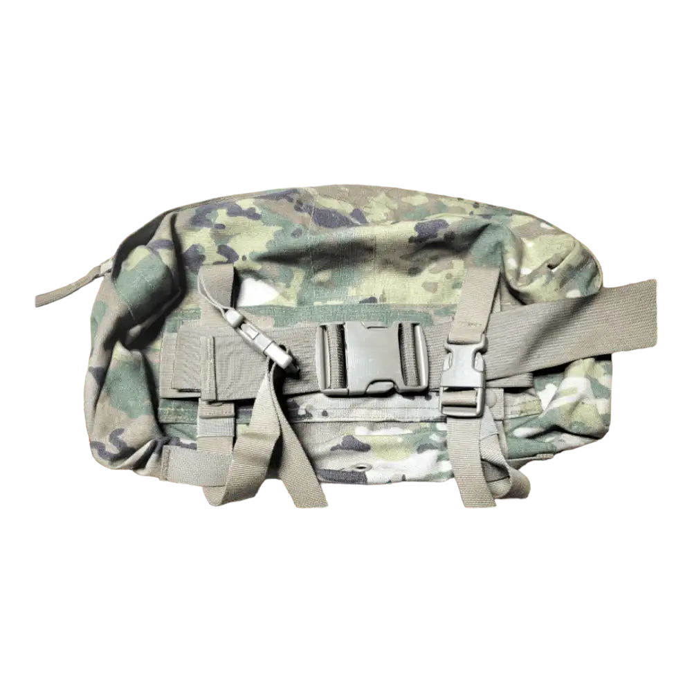 onethiefsurplus OCP Multicam Molle II Waist Pack/ Butt pack