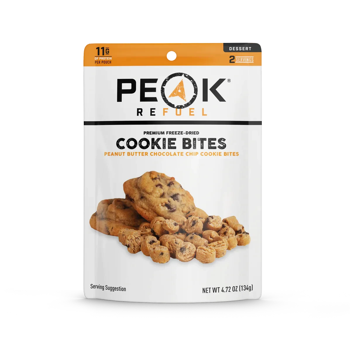 onethiefsurplus Peanut Butter Chocolate Chip Cookie Bites