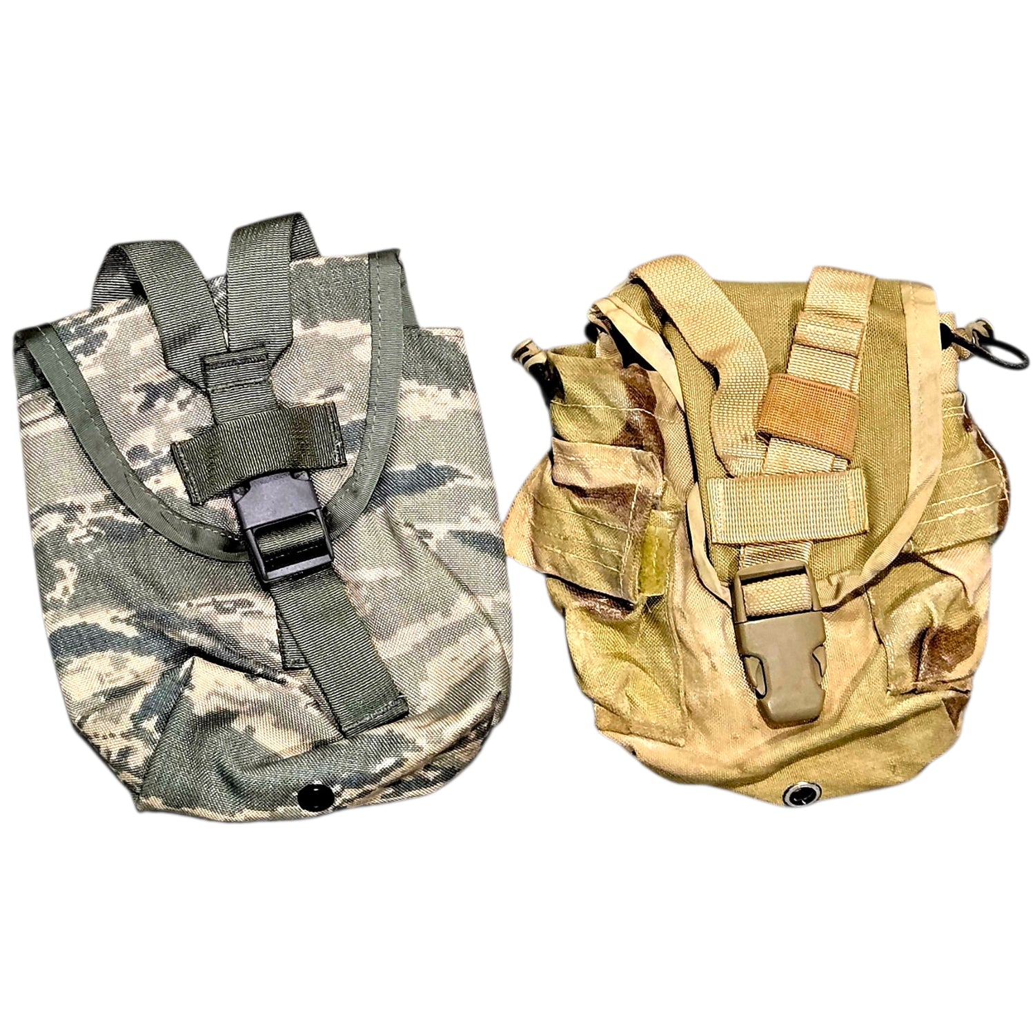 onethiefsurplus Pouch ABU 1Qt Canteen Pouch