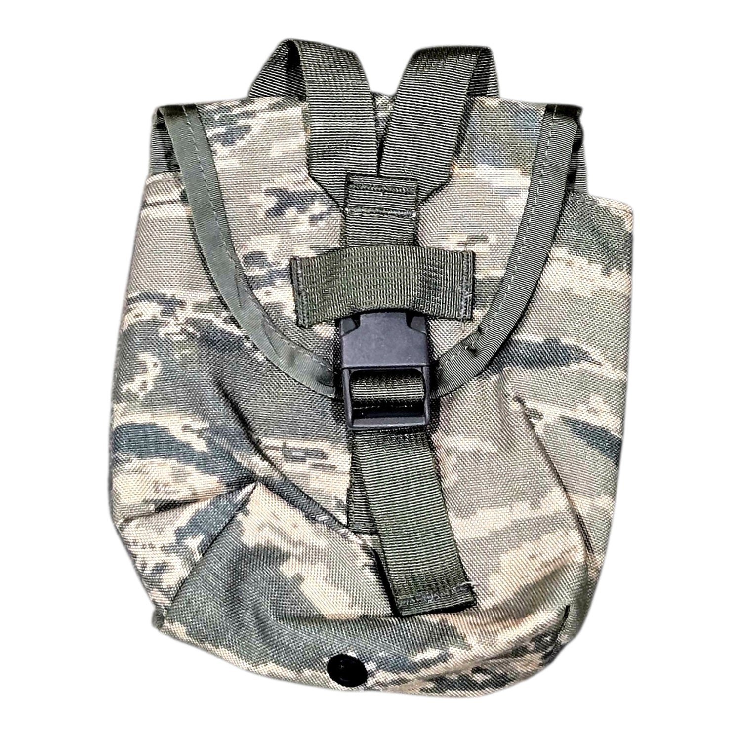 onethiefsurplus Pouch ABU 1Qt Canteen Pouch