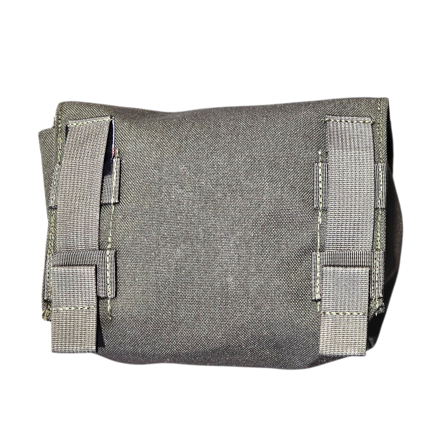 onethiefsurplus Pouch BDS Tactical Ranger Green General Purpose Pouch