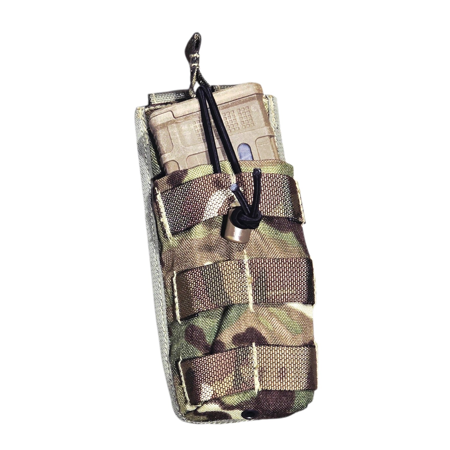 onethiefsurplus Pouch British Army Osprey Single Rifle Magazine Pouch – MTP Military Surplus