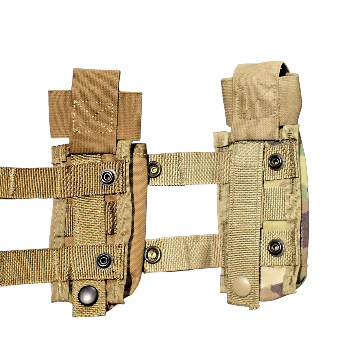 onethiefsurplus Pouch CAT Tourniquet Pouch