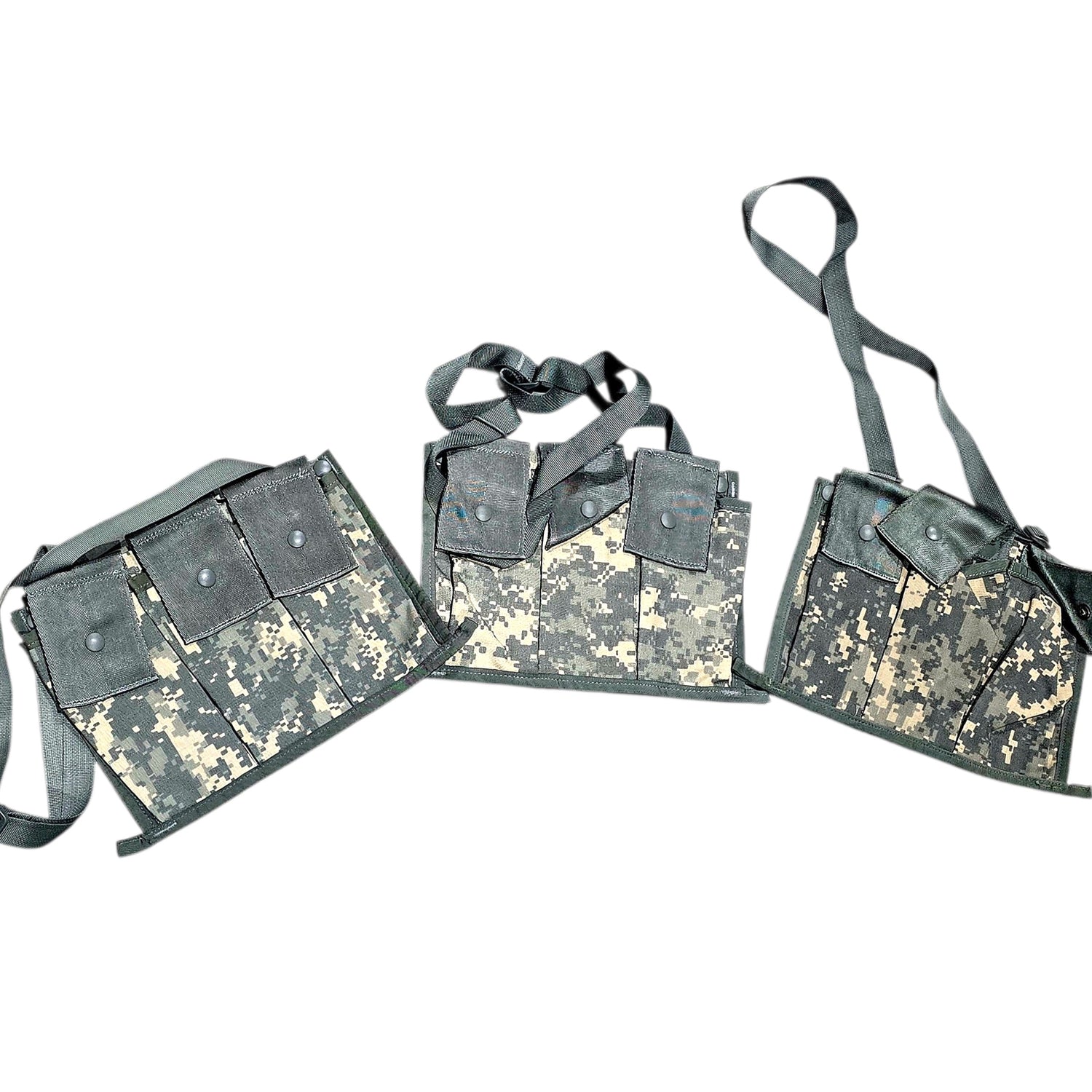 onethiefsurplus Pouch USGI UCP Bandoleer Bundle