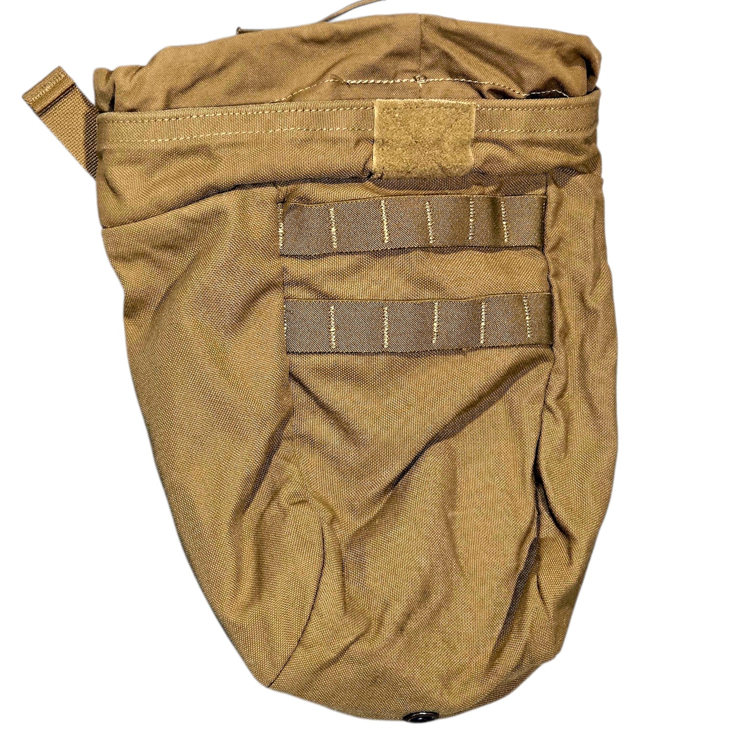 onethiefsurplus Pouch USMC Coyote Dump Pouch