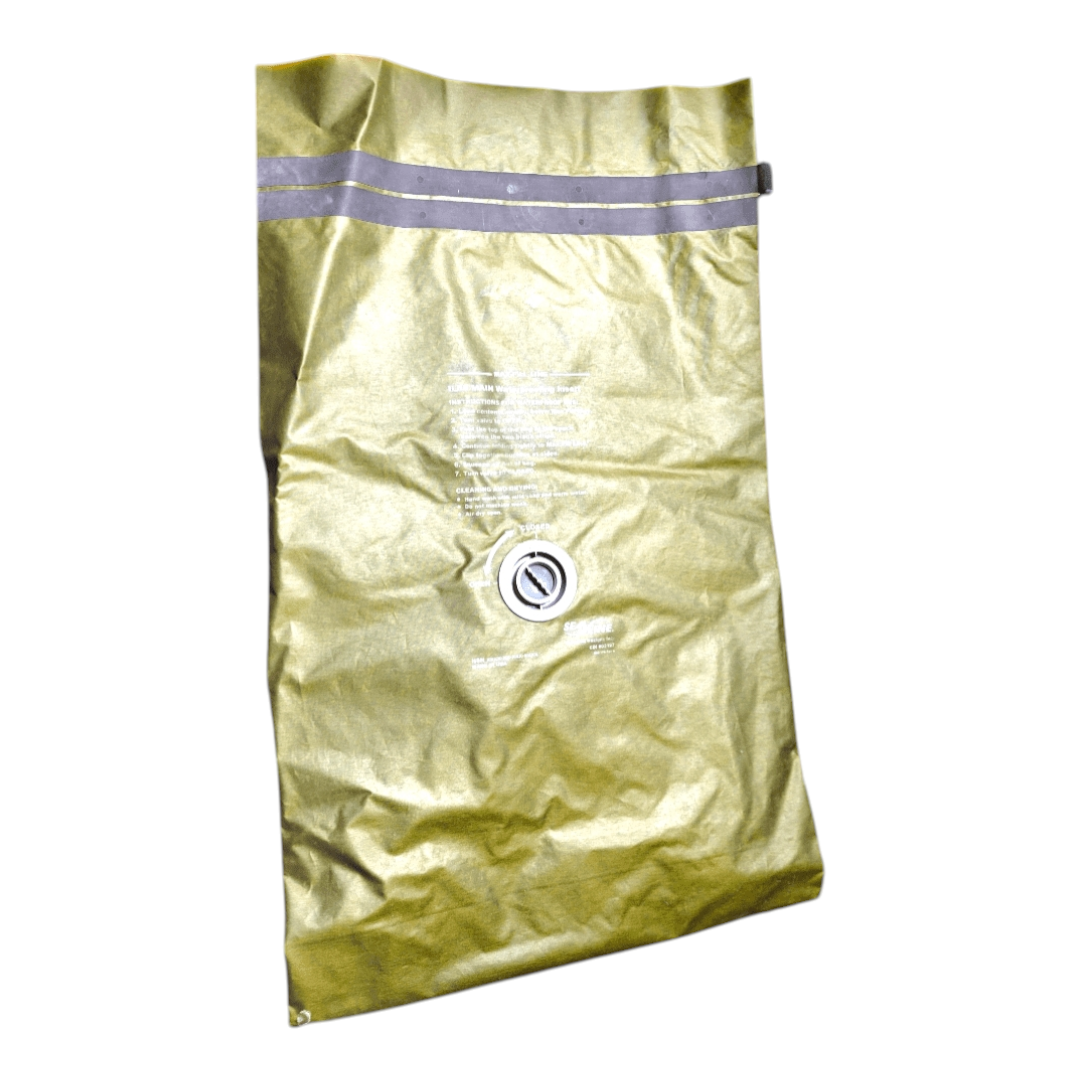 onethiefsurplus Seal line ILBE Waterproofing bag