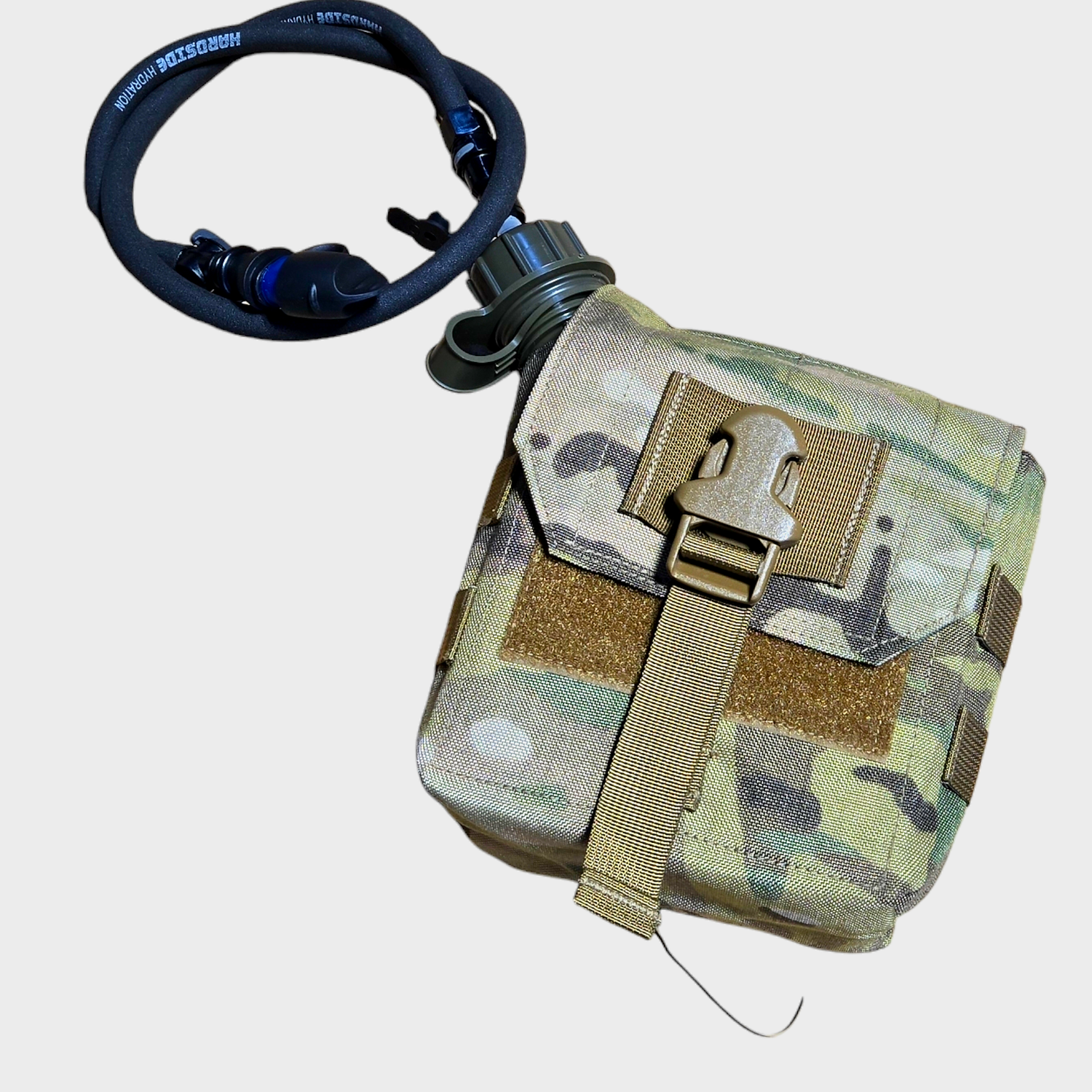 onethiefsurplus Sporting Goods 100 Round 7.62 M60 Pouch