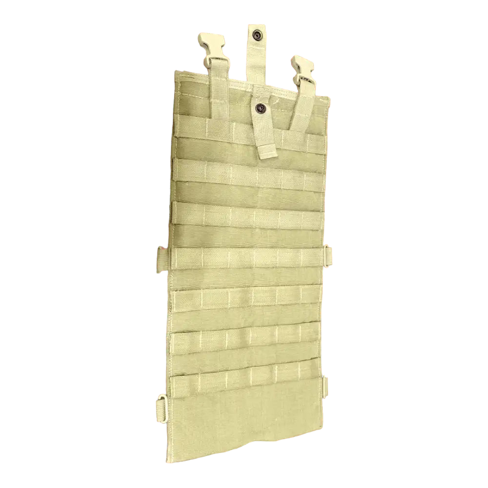 onethiefsurplus Sporting Goods Eagle Industries Coyote Hydration Carrier