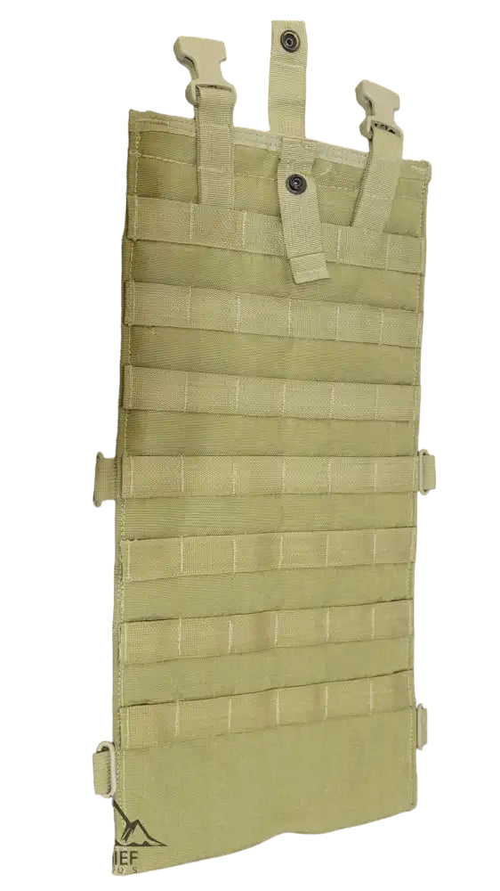 onethiefsurplus Sporting Goods Eagle Industries Coyote Hydration Carrier