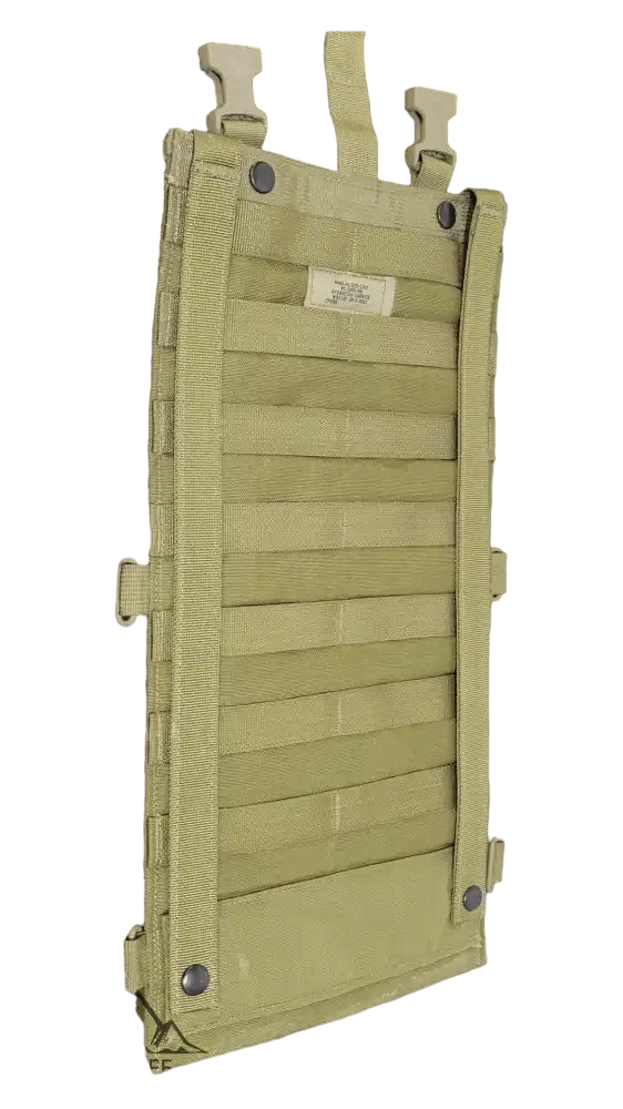 onethiefsurplus Sporting Goods Eagle Industries Coyote Hydration Carrier