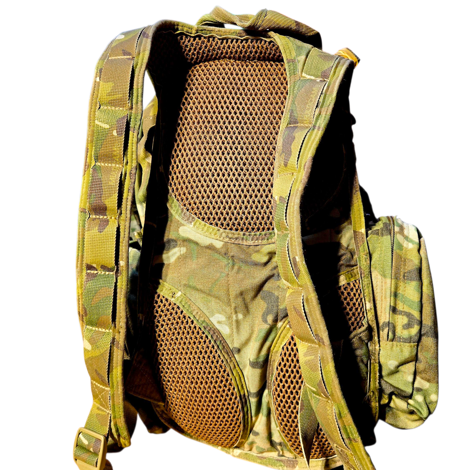 onethiefsurplus Sporting Goods Eagle industries Stand Alone Assault Pack
