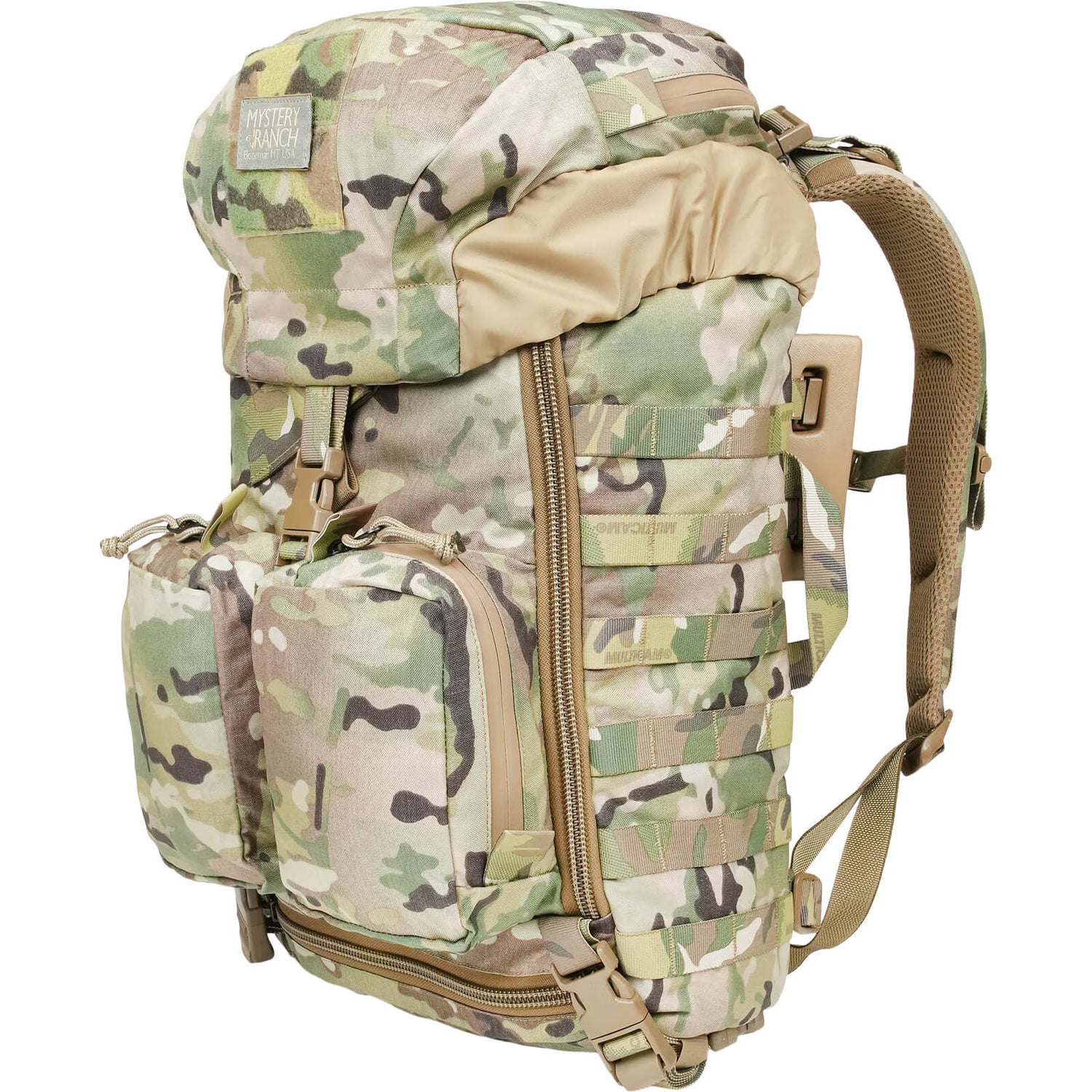 onethiefsurplus Sporting Goods Mystery Ranch RATS Medical Ruck