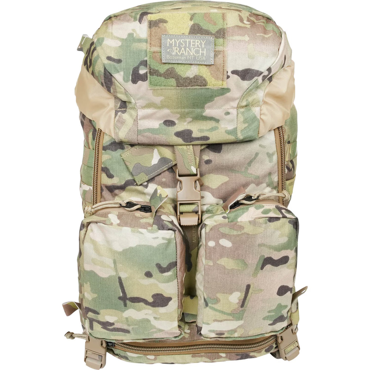 onethiefsurplus Sporting Goods Mystery Ranch RATS Medical Ruck