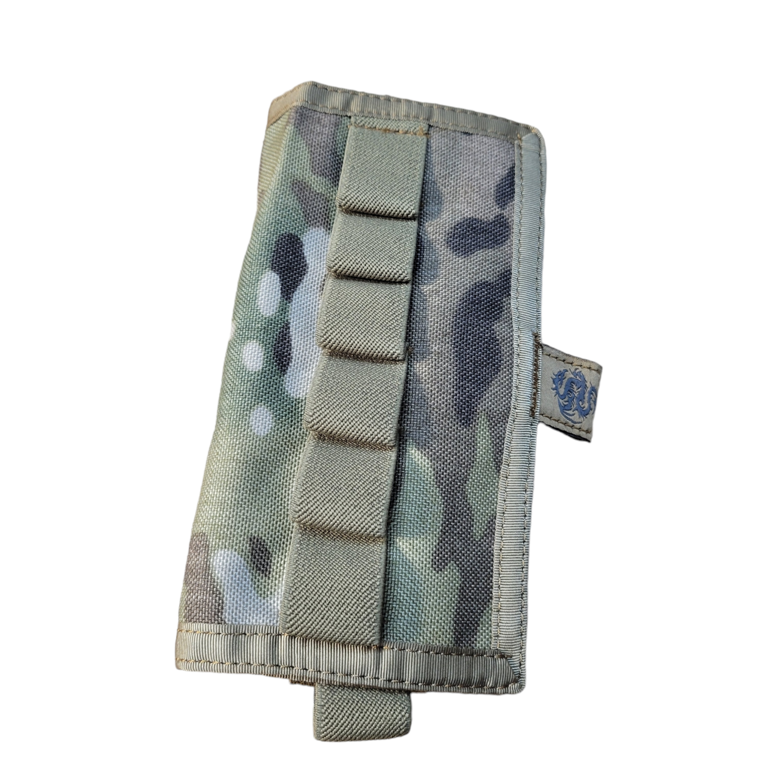 onethiefsurplus TacProGear 12 Gauge Shotshell Pouch