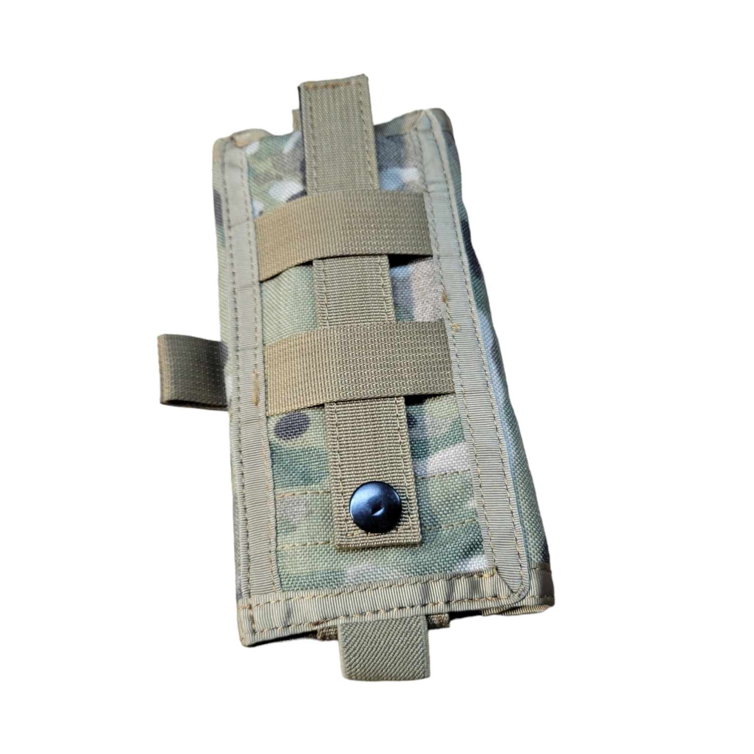 onethiefsurplus TacProGear 12 Gauge Shotshell Pouch