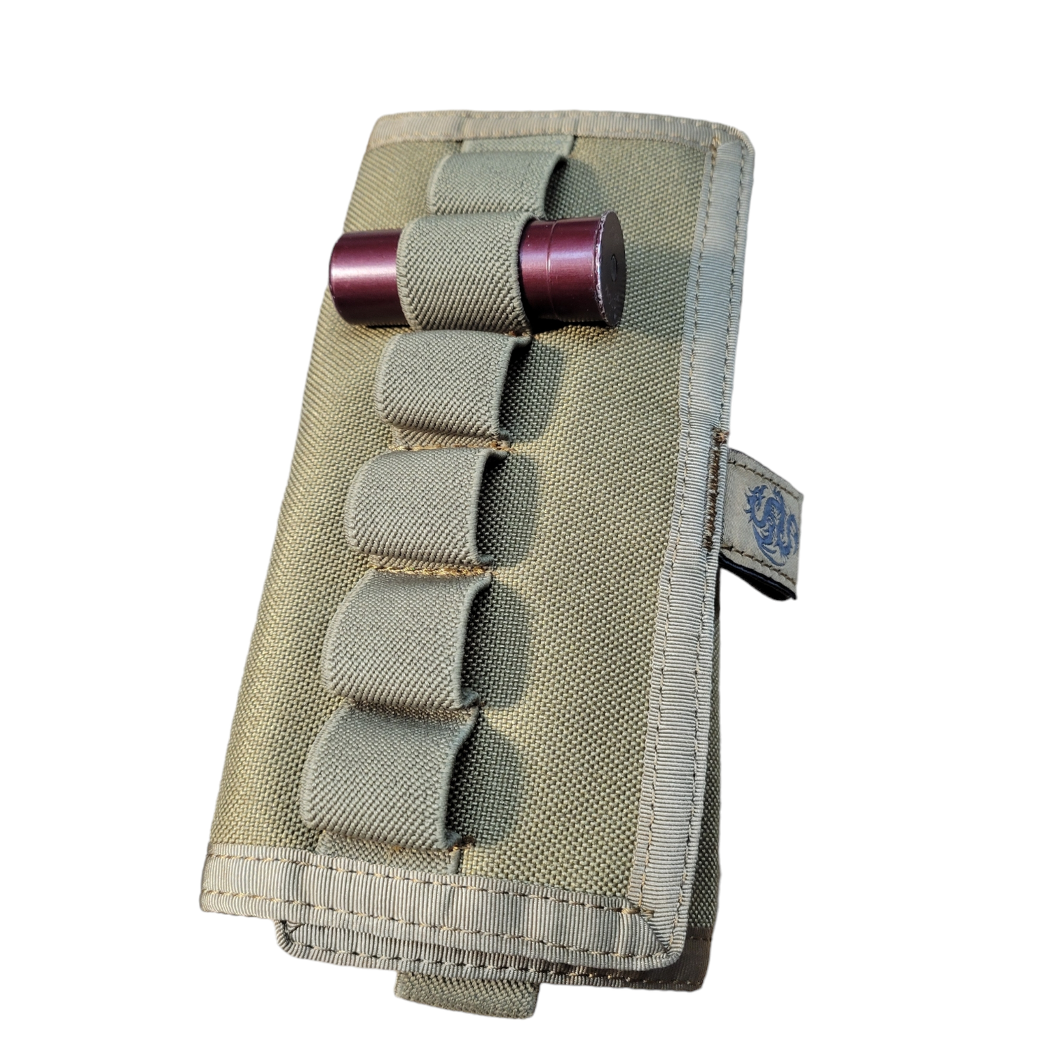 onethiefsurplus TacProGear 12 Gauge Shotshell Pouch