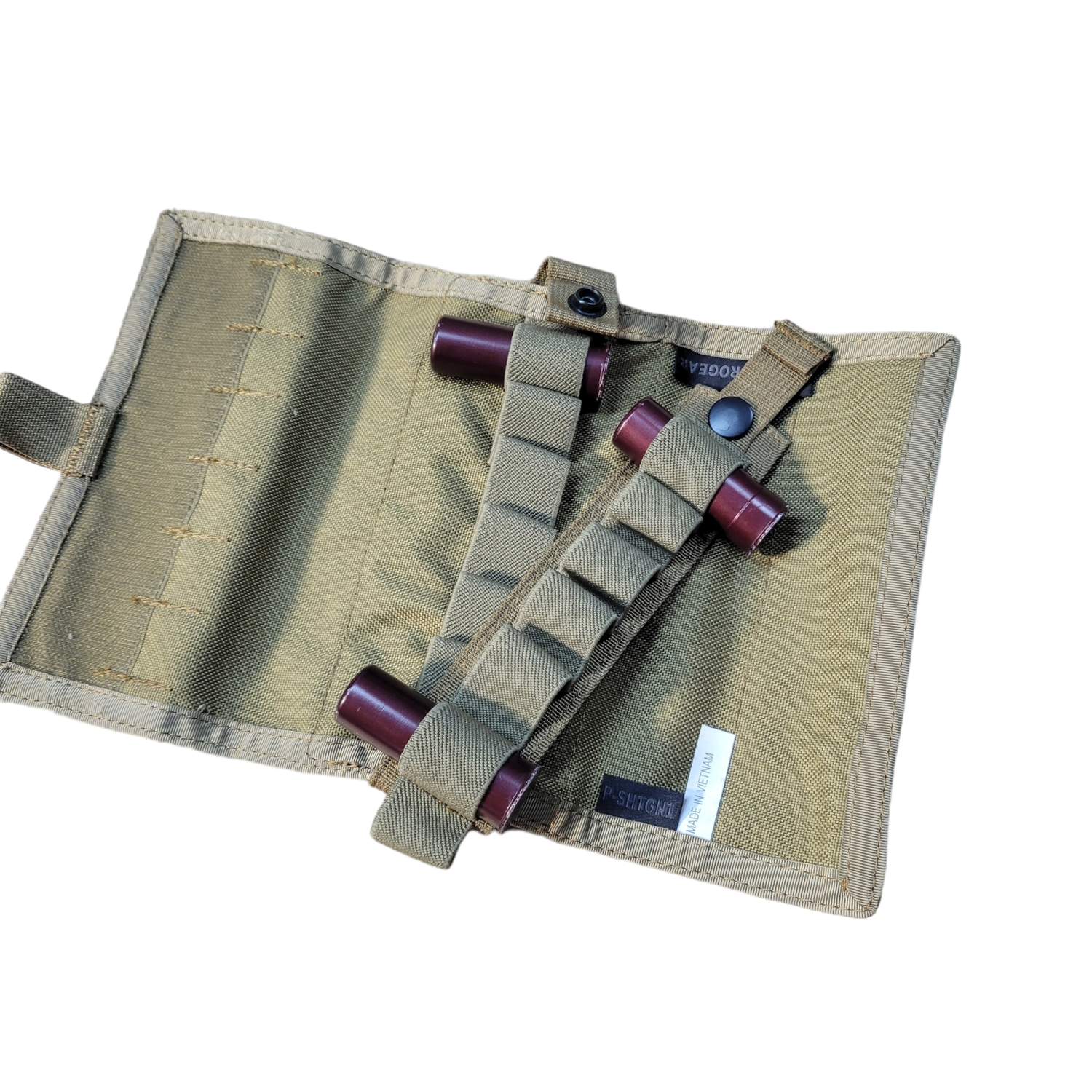 onethiefsurplus TacProGear 12 Gauge Shotshell Pouch
